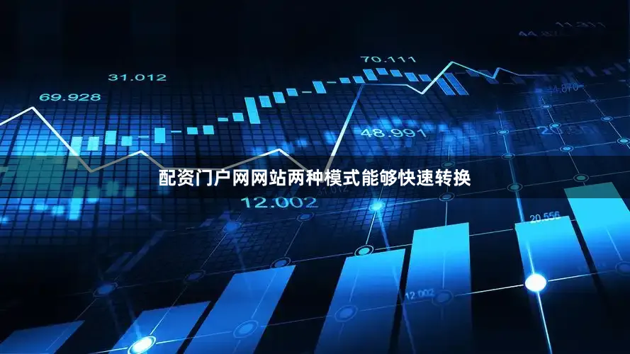 配资门户网网站两种模式能够快速转换