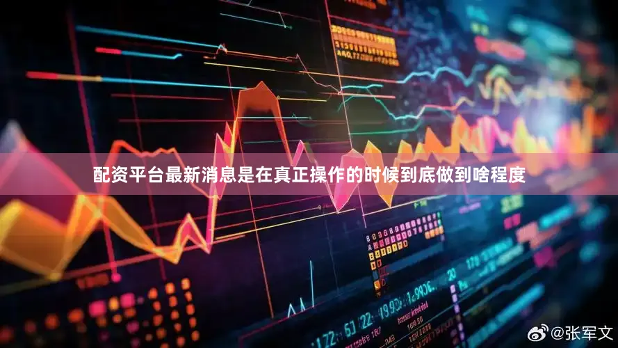 配资平台最新消息是在真正操作的时候到底做到啥程度