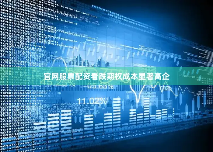 官网股票配资看跌期权成本显著高企