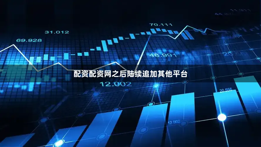 配资配资网之后陆续追加其他平台